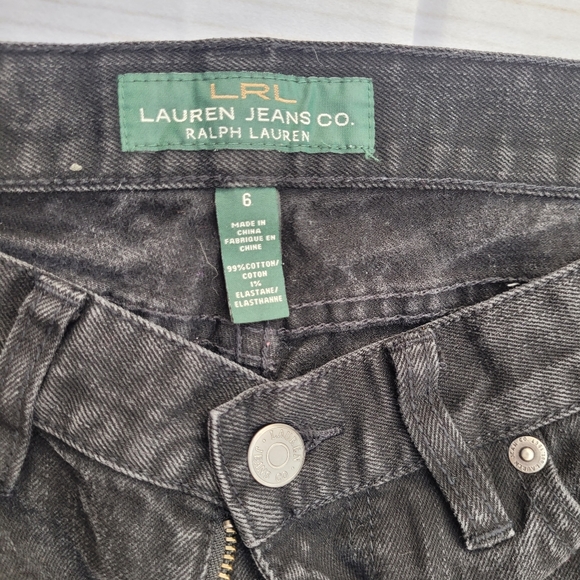 Vintage Lauren Ralph Lauren Jeans - Picture 2 of 9